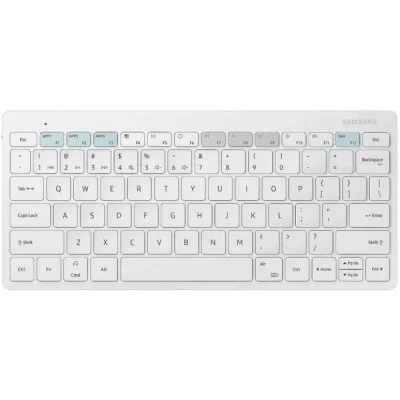 Samsung Smart Keyboard Trio 500 - White